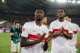 01.06.23 VfB Stuttgart - Hamburger SV