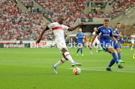 03.09.22 VfB Stuttgart - FC Schalke 04