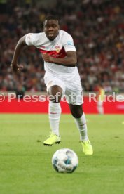VfB Stuttgart - VfL Bochum
