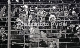 10.12.86 FC Swarovski Tirol - Spartak Moskau