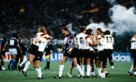 Deutschland - Argentinien
