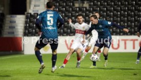 30.09.25 VfB Stuttgart II - SV Wehen Wiesbaden