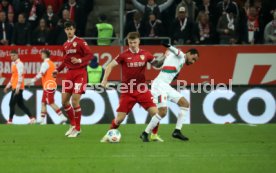 22.03.26 FC Augsburg - VfB Stuttgart