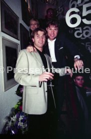 03.03.98 VfB Stuttgart 65. Geburtstag Mayer-Vorfelder