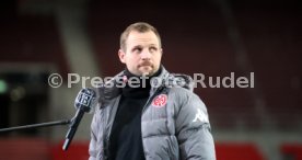 29.01.21 VfB Stuttgart - 1. FSV Mainz 05
