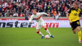 04.04.26 VfB Stuttgart - Borussia Dortmund