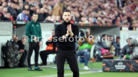 12.03.26 VfB Stuttgart - FC Porto