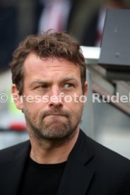VfB Stuttgart - TSG 1899 Hoffenheim