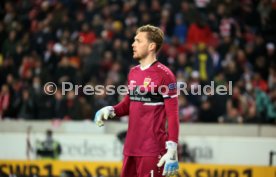 08.04.22 VfB Stuttgart - Borussia Dortmund