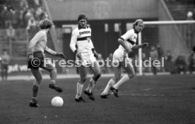 17.12.77 VfB Stuttgart - Eintracht Braunschweig