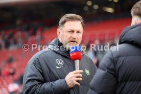 15.02.25 VfB Stuttgart - VfL Wolfsburg