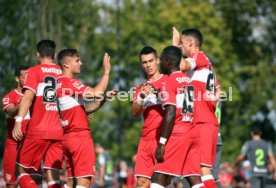 VfB Stuttgart - Real Sociedad San Sebastian