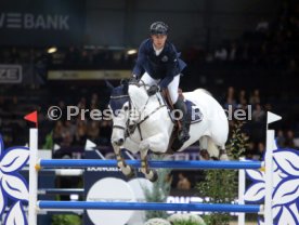 Reiten German Masters 2019