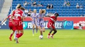 23.08.26 Frauen TSG 1899 Hoffenheim - VfB Stuttgart