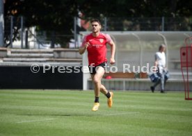 15.05.23 VfB Stuttgart Training