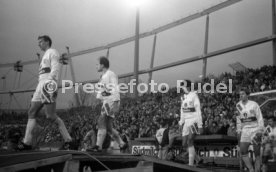 21.11.92 VfB Stuttgart - Borussia Dortmund