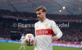 04.04.26 VfB Stuttgart - Borussia Dortmund