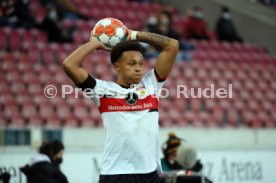 05.12.21 VfB Stuttgart - Hertha BSC Berlin