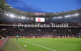 11.11.23 VfB Stuttgart - Borussia Dortmund
