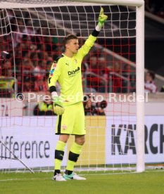 VfB Stuttgart - 1. FC Union Berlin