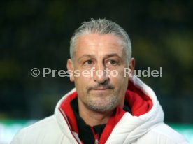 Borussia Dortmund - VfB Stuttgart