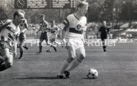 16.05.92 Bayer 04 Leverkusen - VfB Stuttgart