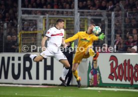 SC Freiburg - VfB Stuttgart