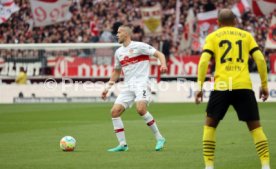 15.04.23 VfB Stuttgart - Borussia Dortmund