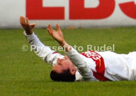 27.10.07 VfB Stuttgart - Bayer 04 Leverkusen