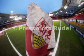 14.12.21 VfB Stuttgart - FC Bayern M&uuml;nchen