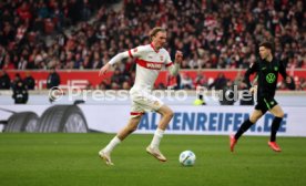 15.02.25 VfB Stuttgart - VfL Wolfsburg