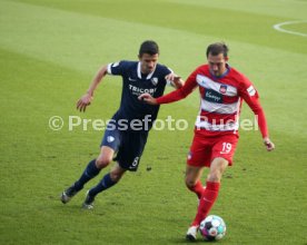21.04.21 1. FC Heidenheim - VfL Bochum