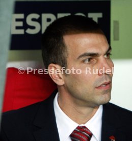 04.11.09 FC Sevilla - VfB Stuttgart