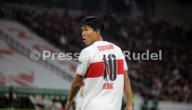 31.10.23 VfB Stuttgart - 1. FC Union Berlin