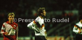 DFB Deutschland - Schweiz