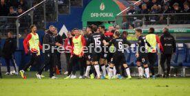 Hamburger SV - VfB Stuttgart