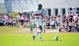 02.07.22 SV B&ouml;blingen - VfB Stuttgart