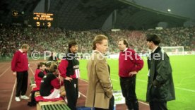 28.10.95 FC Bayern M&uuml;nchen - VfB Stuttgart
