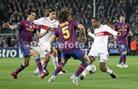 17.03.10 FC Barcelona - VfB Stuttgart