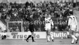 04.11.89 VfB Stuttgart - Borussia M&ouml;nchengladbach