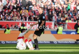 05.10.25 VfB Stuttgart - 1. FC Heidenheim