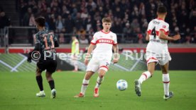 28.02.25 VfB Stuttgart - FC Bayern München
