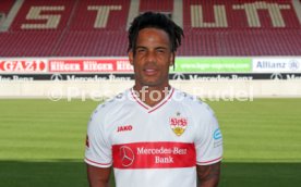 10.08.2020 VfB Stuttgart Fototermin Saison 2020/2021