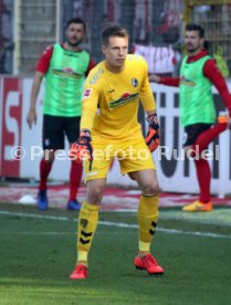SC Freiburg - FC Bayern M&uuml;nchen