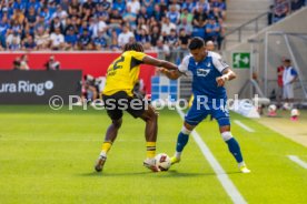 05.09.26 TSG Hoffenheim - Borussia Dortmund