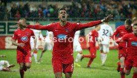 1. FC Heidenheim - 1. FC Union Berlin