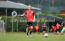 22.07.21 VfB Stuttgart Trainingslager Kitzb&uuml;hel 2021