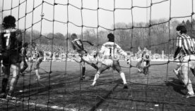 07.03.87 Stuttgarter Kickers - Eintracht Frankfurt