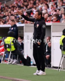21.03.26 Frauen VfB Stuttgart - 1. FSV Mainz 05