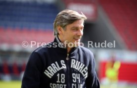 23.05.21 1. FC Heidenheim - Karlsruher SC